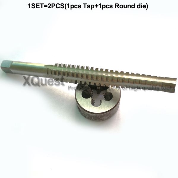 2pcs hss right hand trapezoidal thread tap and die set tr8 tr10 tr12 tr14 tr16 tr18 tr20 metric screw taps dies t8 t10 t12 t14
2pcs hss right hand trapezoidal thread tap and die set tr8 tr10 tr12 tr14 tr16 tr18 tr20 metric screw taps dies t8 t10 t12 t14