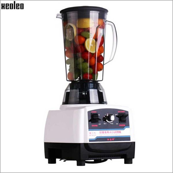 xeoleo 2.5hp bpa commercial blender mixer 2l heavy duty blender 1900w high power processor ice smoothie bar
xeoleo 2.5hp bpa commercial blender mixer 2l heavy duty blender 1900w high power processor ice smoothie bar