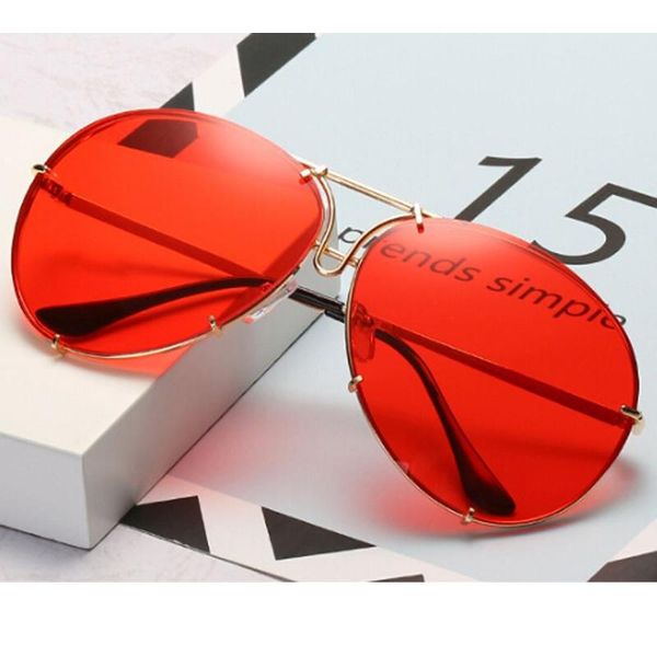 uv400 cat oversized eye mirror elegant fashion fmxbu colour women large new sunglasses big luxury sun glasses flat xhksv, White;black
uv400 cat oversized eye mirror elegant fashion fmxbu colour women large new sunglasses big luxury sun glasses flat xhksv, White;black
