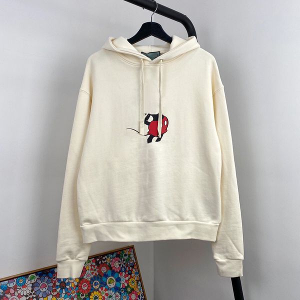 20ss made in italy весна осень толстовки мультфильм смазливая печати мужчины женщины high end толстовка с капюшоном high street простой свит, Black
20ss made in italy весна осень толстовки мультфильм смазливая печати мужчины женщины high end толстовка с капюшоном high street простой свит, Black