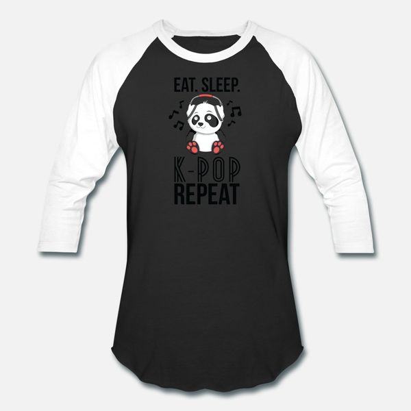 eat sleep kpop repeat teens panda kpop t shirt men designing tee shirt plus size 3xl novelty loose funny casual summer standard shirt
eat sleep kpop repeat teens panda kpop t shirt men designing tee shirt plus size 3xl novelty loose funny casual summer standard shirt