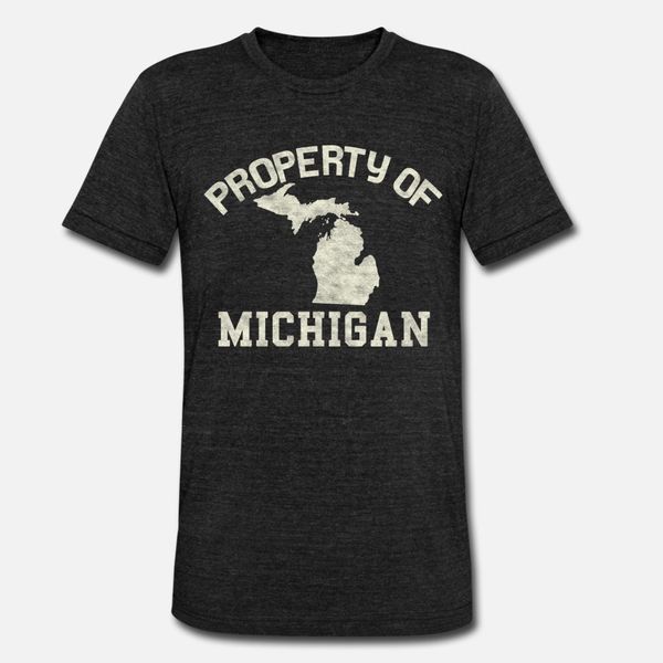 distressed property of michigan t shirt men designs 100% cotton crew neck male crazy authentic summer style letters shirt
distressed property of michigan t shirt men designs 100% cotton crew neck male crazy authentic summer style letters shirt