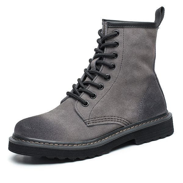 boots fall/winter flat low heel women's medium tube genuine leather frosted ladies motorcycle 2021 large size 40, Black
boots fall/winter flat low heel women's medium tube genuine leather frosted ladies motorcycle 2021 large size 40, Black