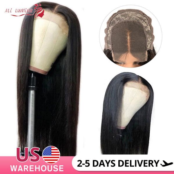 lace wigs closure wig human hair pre plucked with baby 180% density mongolian remy 4x4 straight fast to usa, Black;brown
lace wigs closure wig human hair pre plucked with baby 180% density mongolian remy 4x4 straight fast to usa, Black;brown