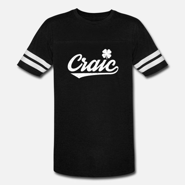 craic irish t shirt men designer short sleeve round neck costume graphic comical summer style cool shirt
craic irish t shirt men designer short sleeve round neck costume graphic comical summer style cool shirt