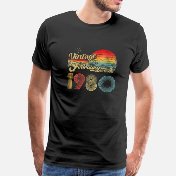 born in 1980 womens classic 40th birthday gift men t shirt men anti-wrinkle cotton o neck basic solid anti-wrinkle new fashion summer
born in 1980 womens classic 40th birthday gift men t shirt men anti-wrinkle cotton o neck basic solid anti-wrinkle new fashion summer