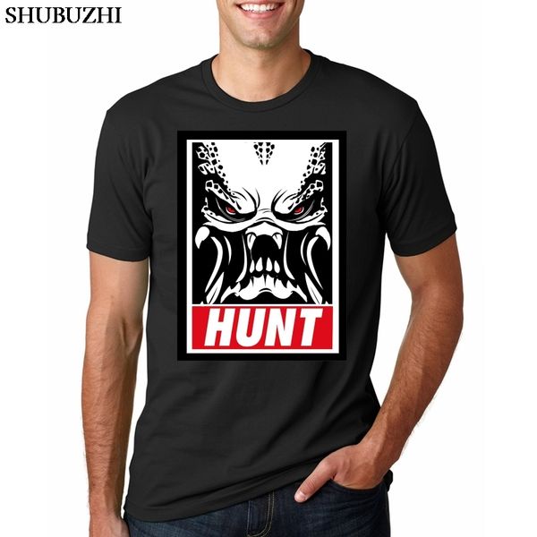 cotton summer predator alien t shirt men's short sleeve o-neck cotton custom men t-shirt 3xl halloween gift
cotton summer predator alien t shirt men's short sleeve o-neck cotton custom men t-shirt 3xl halloween gift