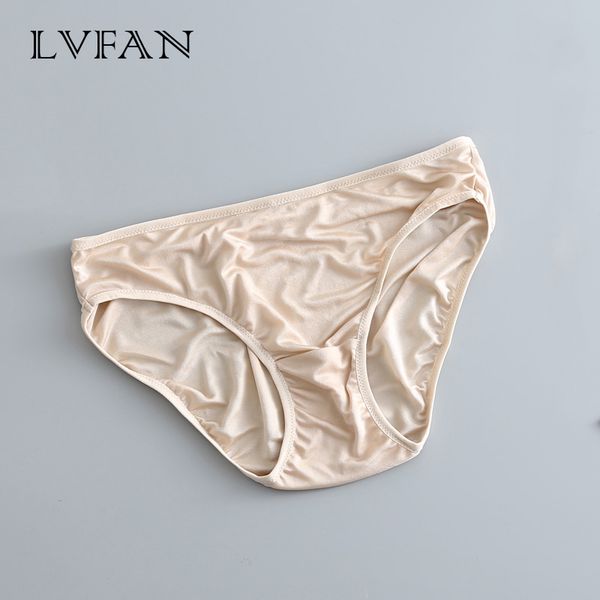 low-rise female briefs nature silk solid thin women basic style underwear pink young girl's under-pant pants lvfan gt-034, Black;pink
low-rise female briefs nature silk solid thin women basic style underwear pink young girl's under-pant pants lvfan gt-034, Black;pink