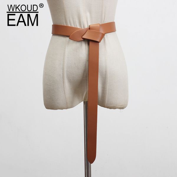 wkoud eam 2020 new trendy wide belt women casual fashion waistband female all-match personality corset belt lady tide pf622, Black;brown
wkoud eam 2020 new trendy wide belt women casual fashion waistband female all-match personality corset belt lady tide pf622, Black;brown