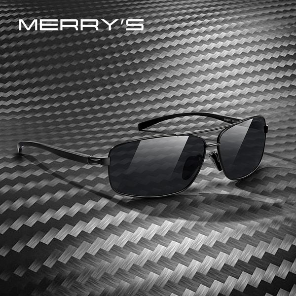 sunglasses merry's men fashion polarized for driving uv400 protection s8398, White;black
sunglasses merry's men fashion polarized for driving uv400 protection s8398, White;black