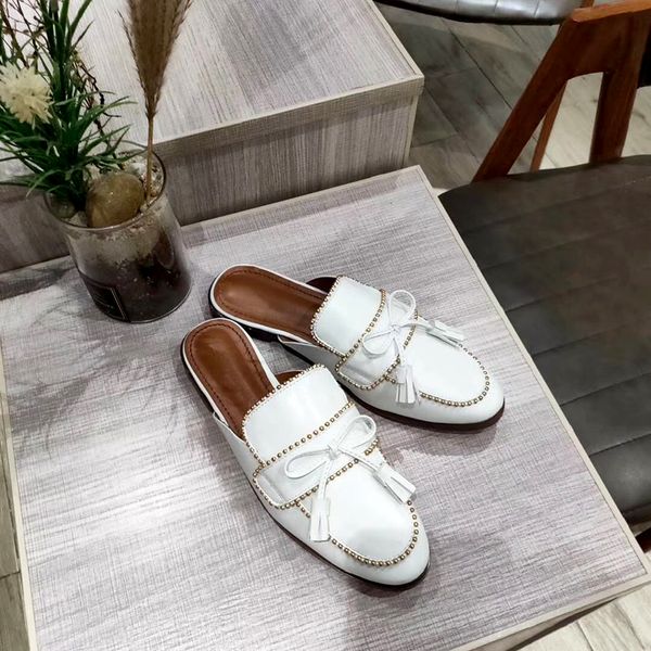 woman slippers mules shoes for women summer casual slides fringe femme pantoufles flats femmes chaussures outside ladies shoes, Black
woman slippers mules shoes for women summer casual slides fringe femme pantoufles flats femmes chaussures outside ladies shoes, Black