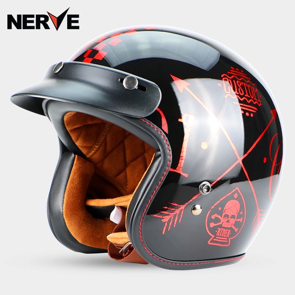 new open face motorcross vintage helmet ece cetified dual d ring closure retro motorcycle helmet gift goggles a500
new open face motorcross vintage helmet ece cetified dual d ring closure retro motorcycle helmet gift goggles a500