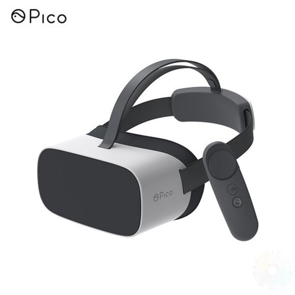 pico g2 full screen virtual reality all in one wifi glasses eye glasses smart helmet stereo game cinema with nolo bundle
pico g2 full screen virtual reality all in one wifi glasses eye glasses smart helmet stereo game cinema with nolo bundle