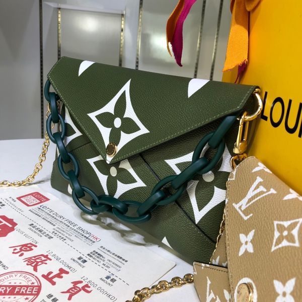 67600 leather classic fashion handbag card bag zero wallet men's and women's backpacks single shoulder bag 67600
67600 leather classic fashion handbag card bag zero wallet men's and women's backpacks single shoulder bag 67600