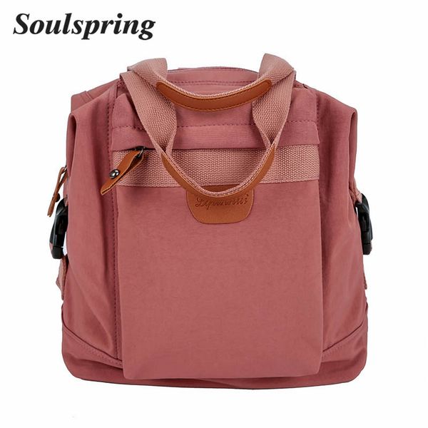 new fashion backpack women preppy school bags for teenagers backpack female nylon travel bags girls bowknot mochilas
new fashion backpack women preppy school bags for teenagers backpack female nylon travel bags girls bowknot mochilas
