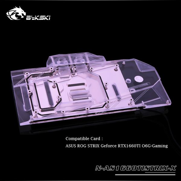 fans & coolings bykski gpu cooler for asus rog strix geforce rtx1660ti o6g gaming ,full cover water block n-as1660tistrix-x pc watercooling
fans & coolings bykski gpu cooler for asus rog strix geforce rtx1660ti o6g gaming ,full cover water block n-as1660tistrix-x pc watercooling