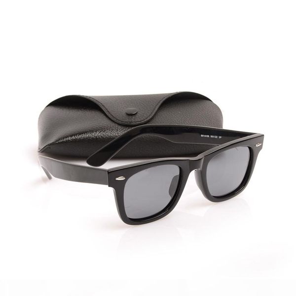 mens polarized sunglasses brand designer sun glasses fashion eyeglass uv400 sun glasses womens sunglasses classic glasses 50mm, White;black
mens polarized sunglasses brand designer sun glasses fashion eyeglass uv400 sun glasses womens sunglasses classic glasses 50mm, White;black