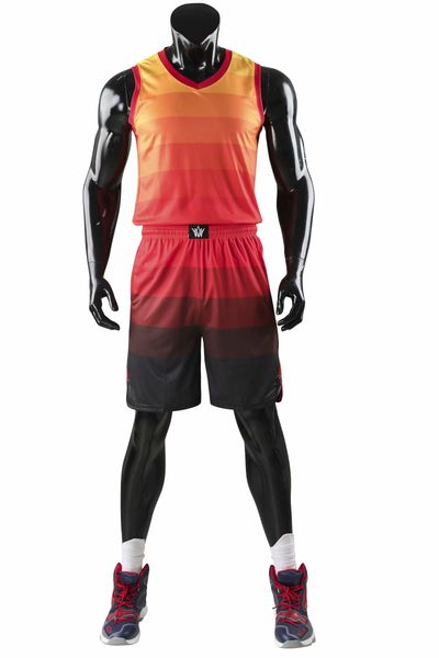 discount men training basketball sets with shorts uniforms reversible basketball jerseys for that home and away look kits sports a31-2, Black;red
discount men training basketball sets with shorts uniforms reversible basketball jerseys for that home and away look kits sports a31-2, Black;red