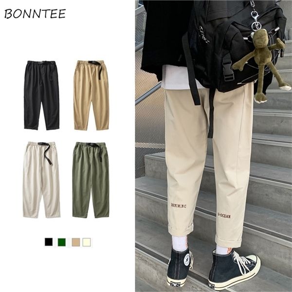 pant мужчины твердые кулиской японский отдых sweatwear все матча простые прямые брюки мужские брюки cargo ulzzang сыпучие бежевый новый, Black
pant мужчины твердые кулиской японский отдых sweatwear все матча простые прямые брюки мужские брюки cargo ulzzang сыпучие бежевый новый, Black