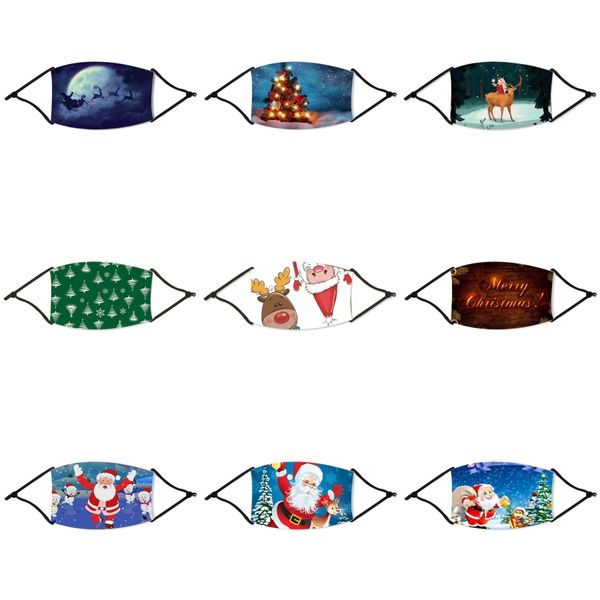 50 1pcs wholesale kids christmas mask cotton comfortable face christmas masks 3-layer fashion designer christmas mask dustpro#60933, Black
50 1pcs wholesale kids christmas mask cotton comfortable face christmas masks 3-layer fashion designer christmas mask dustpro#60933, Black