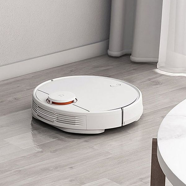 xiaomi mi robot vacuum cleaner lds+wifi mijia app smart remote control dust cleaner sweeping mopping 2100pa suction cleaner
xiaomi mi robot vacuum cleaner lds+wifi mijia app smart remote control dust cleaner sweeping mopping 2100pa suction cleaner