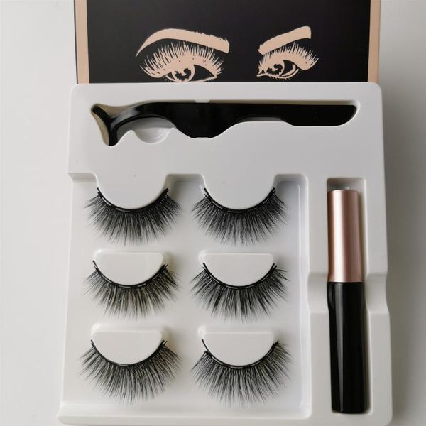 false eyelashes magnetic liquid eyeliner & tweezer set waterproof long lasting eyelash extension
false eyelashes magnetic liquid eyeliner & tweezer set waterproof long lasting eyelash extension