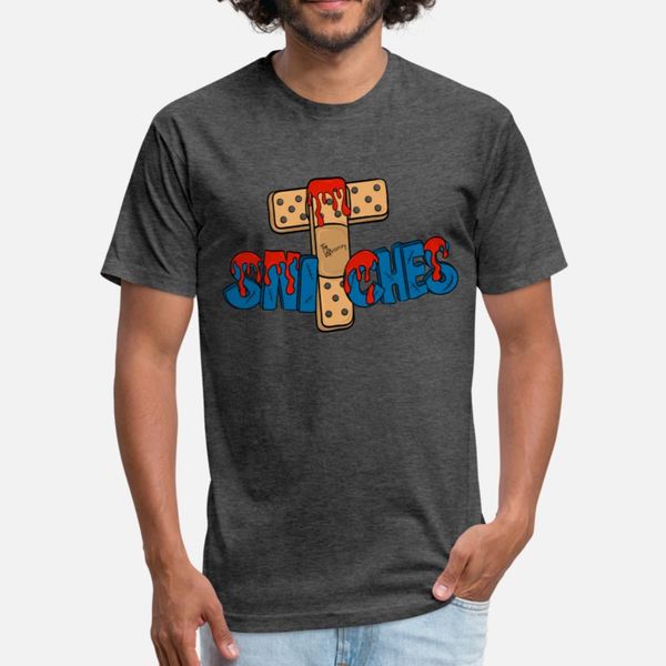 snitches get stitches t shirt men custom short sleeve round neck pattern gift comfortable summer trend shirt
snitches get stitches t shirt men custom short sleeve round neck pattern gift comfortable summer trend shirt