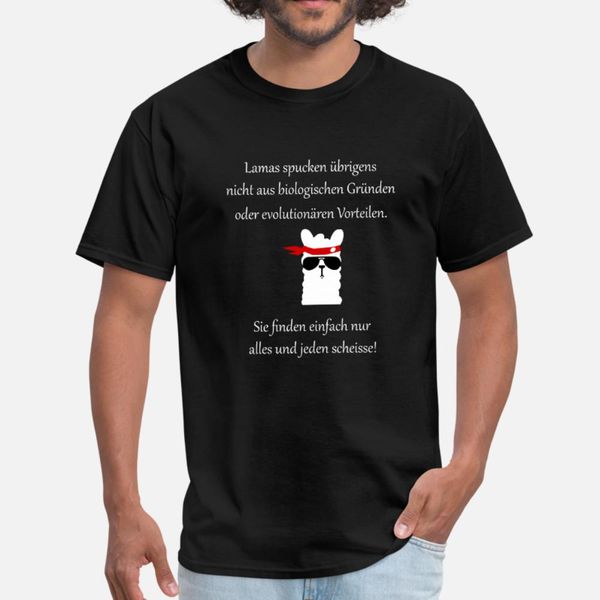 llamas just spit t shirt men designs 100% cotton round collar solid color anti-wrinkle new fashion spring natural shirt
llamas just spit t shirt men designs 100% cotton round collar solid color anti-wrinkle new fashion spring natural shirt