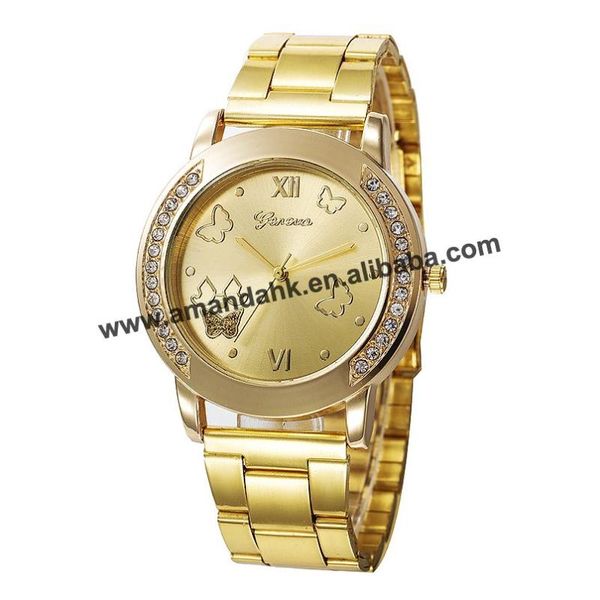 new wholesale alloy watches women women rhinestone dress watches ladies casual analog quartz wristwatches, Slivery;brown
new wholesale alloy watches women women rhinestone dress watches ladies casual analog quartz wristwatches, Slivery;brown