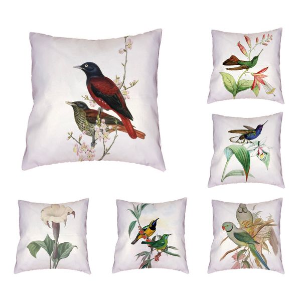 cushion/decorative pillow fresh plants up throw cushion cover basil tulip camellia printed funny wedding gifts living room office couch deco
cushion/decorative pillow fresh plants up throw cushion cover basil tulip camellia printed funny wedding gifts living room office couch deco