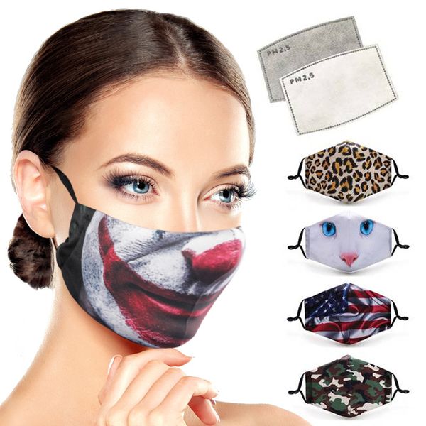 cross-border sales of 3d printed designer face mask dust-proof and ear-hanging mask personalized parody breathable with filter masks 4521
cross-border sales of 3d printed designer face mask dust-proof and ear-hanging mask personalized parody breathable with filter masks 4521