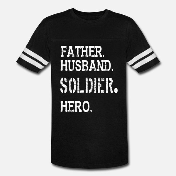 father s day military soldier graphichusband dad t shirt men create tee shirt o neck pictures fit comfortable summer style original shirt
father s day military soldier graphichusband dad t shirt men create tee shirt o neck pictures fit comfortable summer style original shirt
