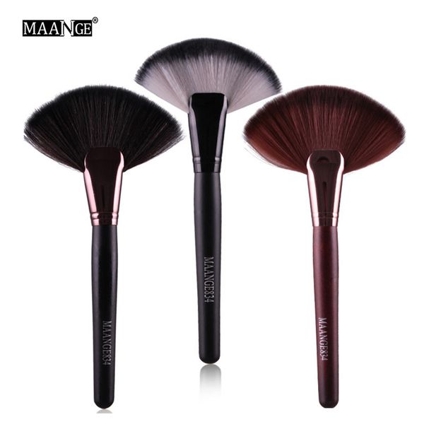 makeup brushes 1pcs soft large fan brush foundation blush blusher powder highlighter dust cleaning cosmetic tool
makeup brushes 1pcs soft large fan brush foundation blush blusher powder highlighter dust cleaning cosmetic tool