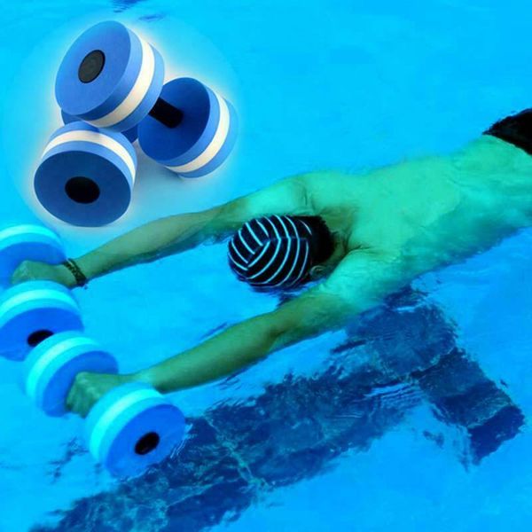 water aerobics aquatic barbell swimming eva floating dumbbell water yoga durable sport fitness equipment aquatic barbell
water aerobics aquatic barbell swimming eva floating dumbbell water yoga durable sport fitness equipment aquatic barbell