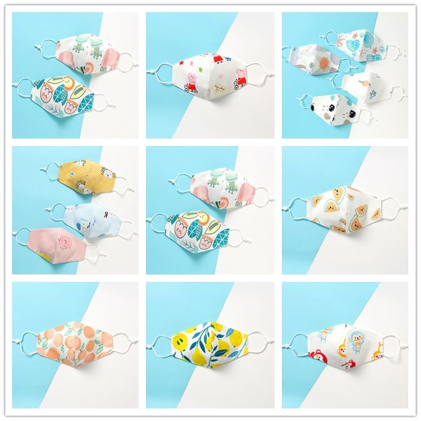 children's baby cotton cloth mask without air valve printing mask washable cotton 3d adjustable reusable kids face mask in stock
children's baby cotton cloth mask without air valve printing mask washable cotton 3d adjustable reusable kids face mask in stock