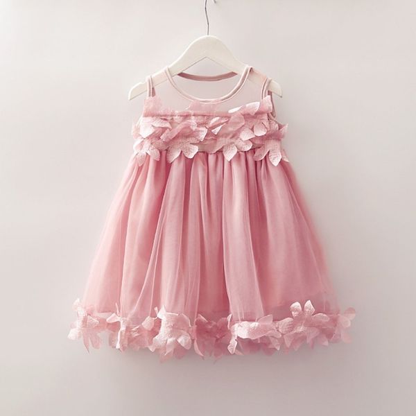 clearance new summer mesh toddler baby girls sleeveless solid tulle floral princess dress
clearance new summer mesh toddler baby girls sleeveless solid tulle floral princess dress