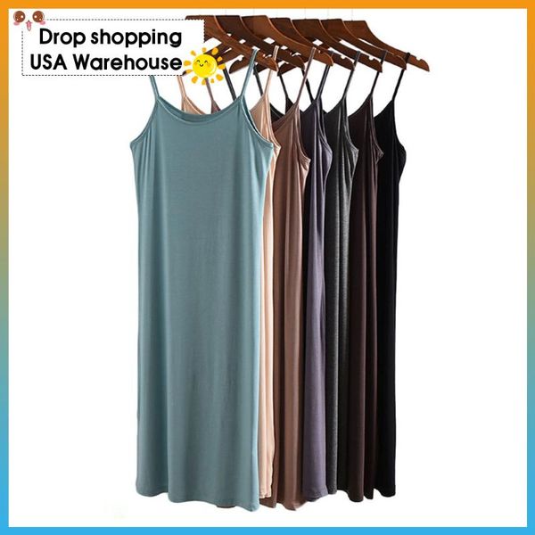 casual dresses 2021 large cotton dungaree dress women's vest night spaghetti satin very soft smooth plus size, Black;gray
casual dresses 2021 large cotton dungaree dress women's vest night spaghetti satin very soft smooth plus size, Black;gray