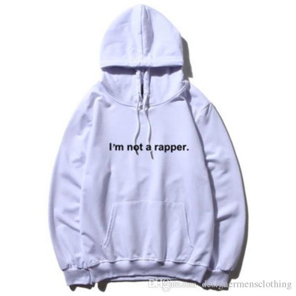 i am not a rapper loose mens thick hoodies spring winter long sleeve printed couples sweatshirts designer hoodie jacket, Black
i am not a rapper loose mens thick hoodies spring winter long sleeve printed couples sweatshirts designer hoodie jacket, Black