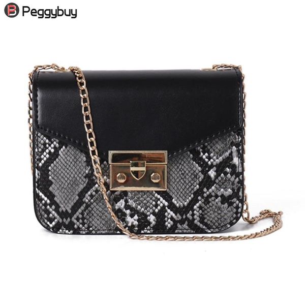fashion brand snake designer women bag chain strap shoulder bags small crossbody bags for women pu leather bag female
fashion brand snake designer women bag chain strap shoulder bags small crossbody bags for women pu leather bag female