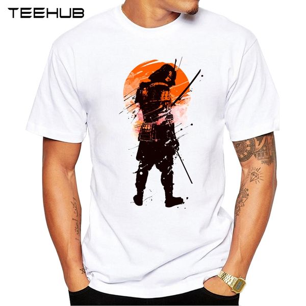 2019 teehub мужская мода последний самурай постоянный printed t-shirt с коротким рукавом новизна конструкции tops охладить tee
2019 teehub мужская мода последний самурай постоянный printed t-shirt с коротким рукавом новизна конструкции tops охладить tee