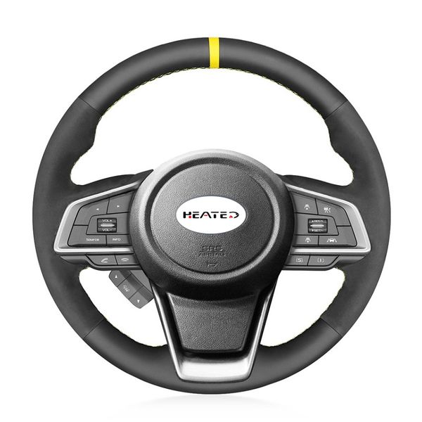 плетение крышки для рулевого колеса крышки для forester 2020 ascent 2020 crosstrek 2020-2020 люфта рулевого колеса wrap
плетение крышки для рулевого колеса крышки для forester 2020 ascent 2020 crosstrek 2020-2020 люфта рулевого колеса wrap
