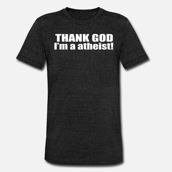 atheist atheism t shirt men personalized 100% cotton plus size 3xl male famous humor spring slim shirt
atheist atheism t shirt men personalized 100% cotton plus size 3xl male famous humor spring slim shirt
