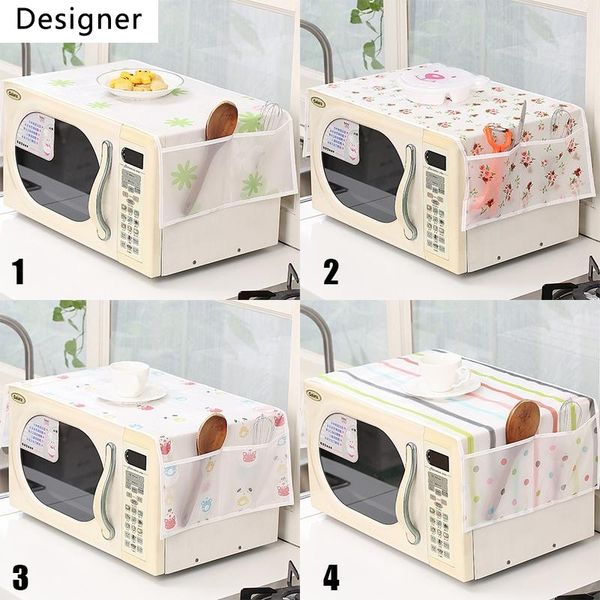 microwave oven dust cover plastic flower waterproof oil proof dustproof storage bags organizer spoon #236445
microwave oven dust cover plastic flower waterproof oil proof dustproof storage bags organizer spoon #236445
