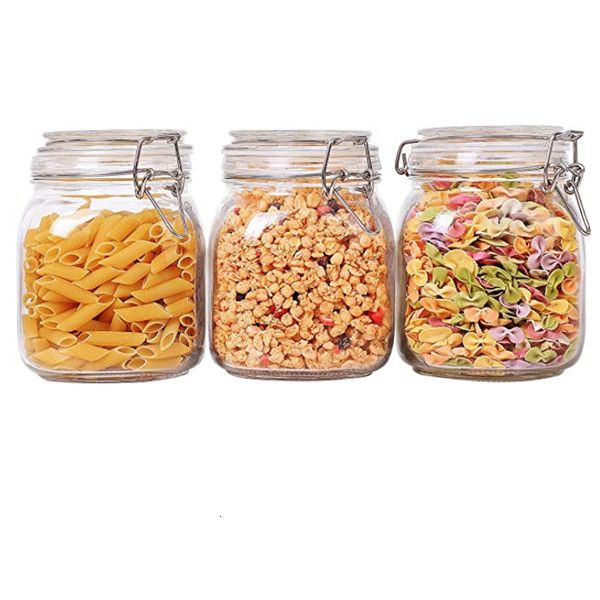 герметичное стекло канистра набор 3 с крышками 34oz квадратной круглой еда jar хранение раунда - контейнер для хранения с clear seal сохраня
герметичное стекло канистра набор 3 с крышками 34oz квадратной круглой еда jar хранение раунда - контейнер для хранения с clear seal сохраня