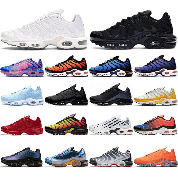 frequency pack tn plus running shoes men women triple black white fade blue pink hero vibrant tropical sports sneakers trainers
frequency pack tn plus running shoes men women triple black white fade blue pink hero vibrant tropical sports sneakers trainers