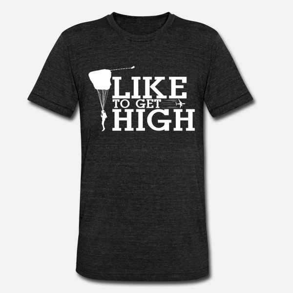 like to get high skydiving parachuting gliding t shirt men printed 100% cotton round collar homme famous breathable summer style shirt
like to get high skydiving parachuting gliding t shirt men printed 100% cotton round collar homme famous breathable summer style shirt