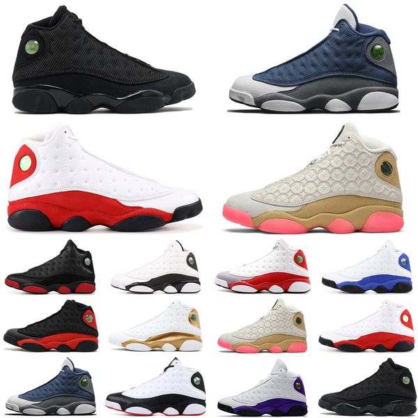 new flint 13 13s men women basketball shoes lucky green Hyper Royal COURT PURPLE bred mens womens trainers sports sneakers
new flint 13 13s men women basketball shoes lucky green Hyper Royal COURT PURPLE bred mens womens trainers sports sneakers