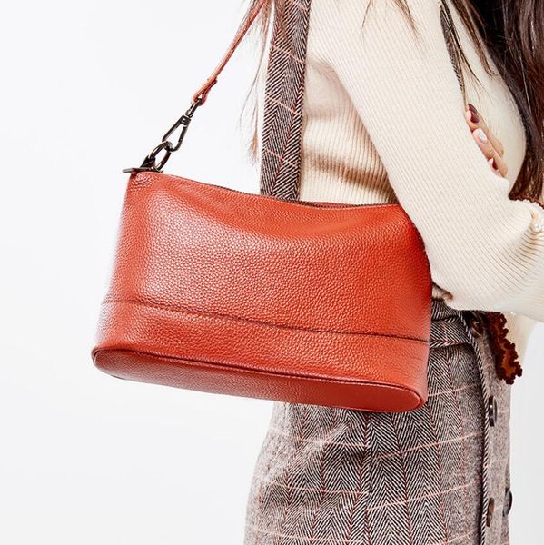 2020 new xl40780 women fashion purse pu leather women handbags solid female shoulder totes bags