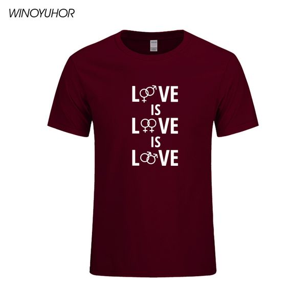 summer gay pride shirt lesbian rainbow lgbt tshirt print t-shirt man casual o-neck tee t shirt love is love brand clothing
summer gay pride shirt lesbian rainbow lgbt tshirt print t-shirt man casual o-neck tee t shirt love is love brand clothing