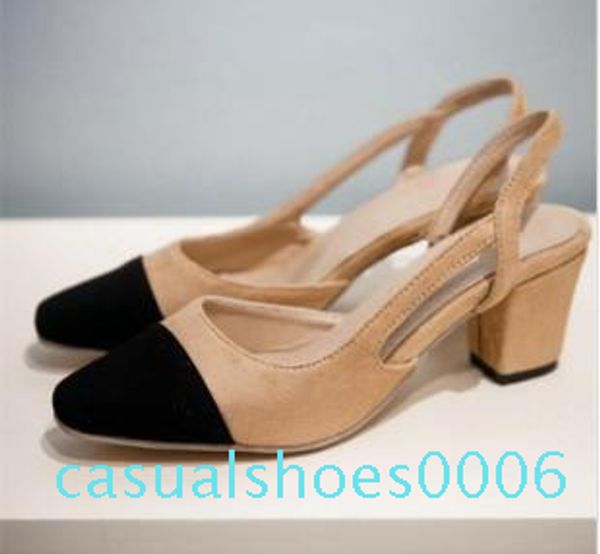 designer calfskin women catwalk kitten heels pumps slingbacks sandals mules flats beige grey dress wedding single shoes with original c06, Black
designer calfskin women catwalk kitten heels pumps slingbacks sandals mules flats beige grey dress wedding single shoes with original c06, Black